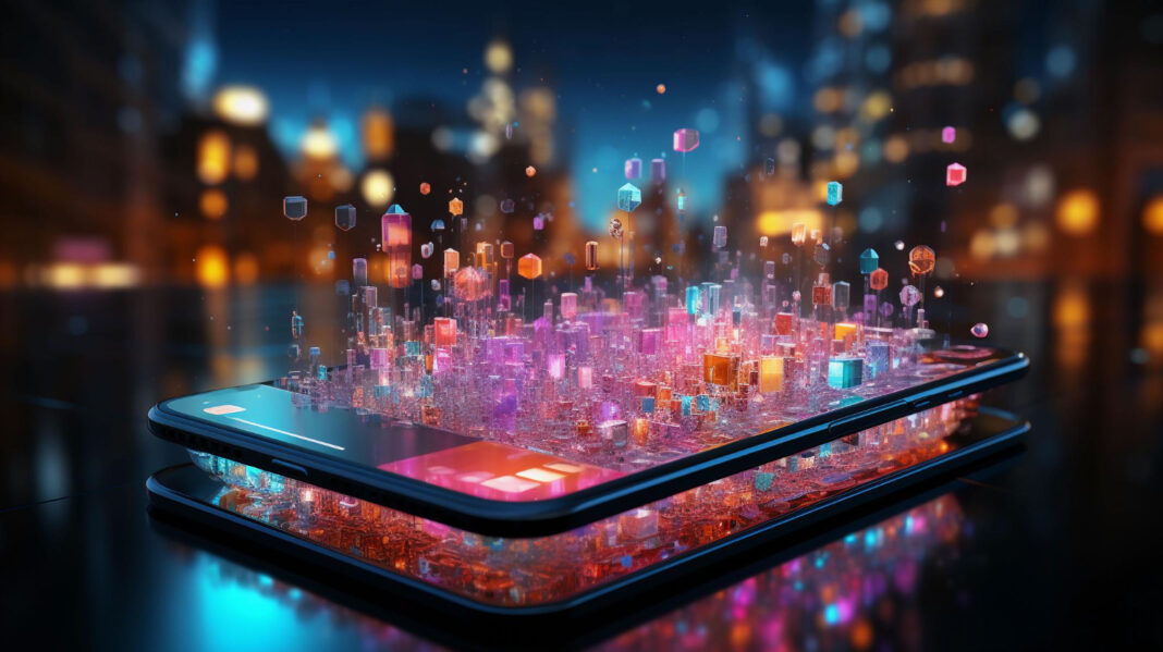 Comment 5G transformer communications Comment la 5G va transformer les communications