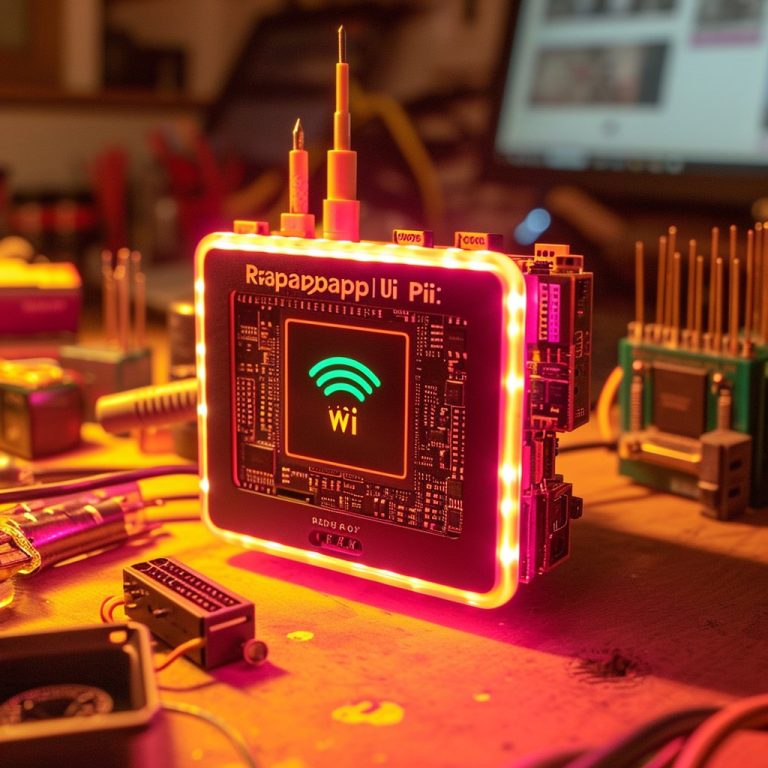 Wi Fi Module For Raspberry Pi 2 Le Raspberry Pi Pico s'enrichit d'une option Wi-Fi - Nouvellefr