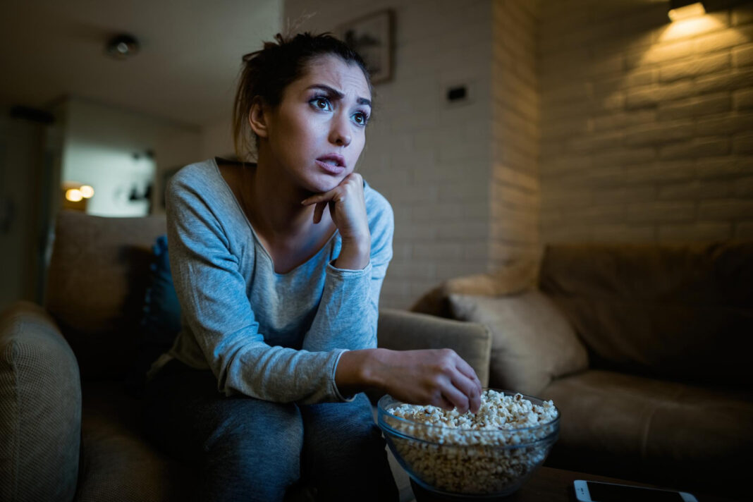 série science-fiction Problème à 3 corps Netflix série de science-fiction « Le Problème à 3 corps » arrive sur Netflix