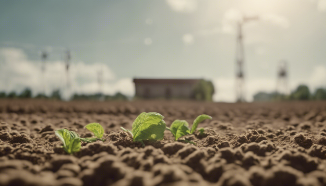 Agriculture : le gouvernement annonce le renforcement du fonds d'urgence au bio, porté de 50 à 90 millions d'euros découvrez comment le gouvernement renforce le fonds d'urgence au bio en agriculture, passant de 50 à 90 millions d'euros pour soutenir la transition écologique dans le secteur agricole.