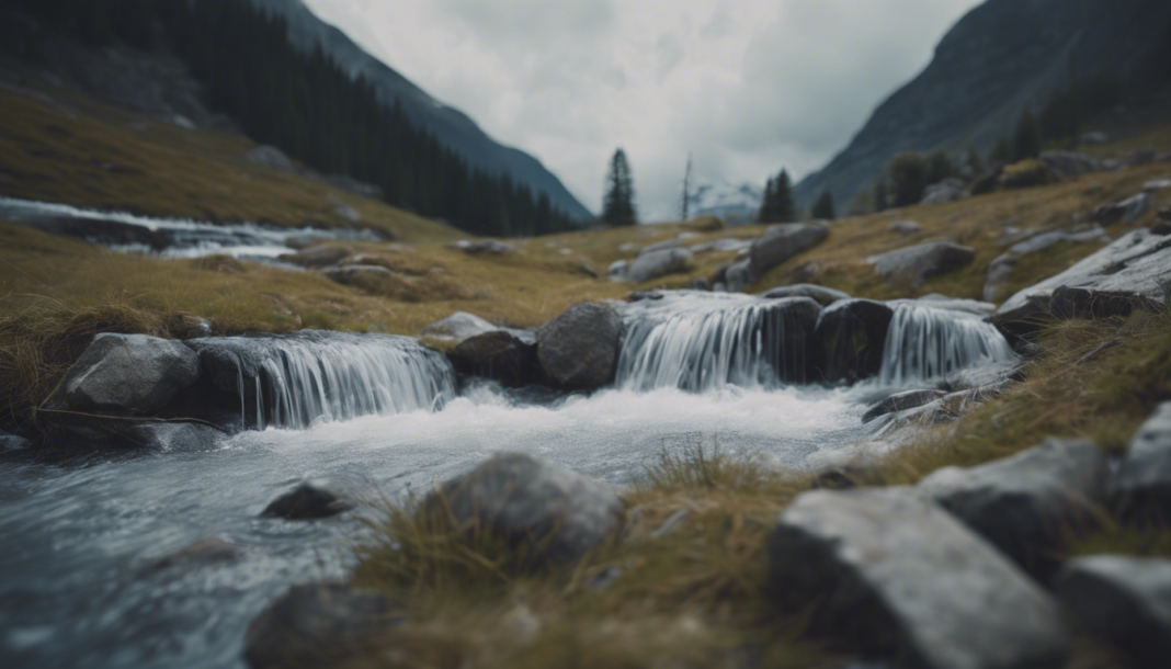 découvrez comment les minibarrages sacrifient les torrents alpins pour générer de l'énergie en lisant notre article.
