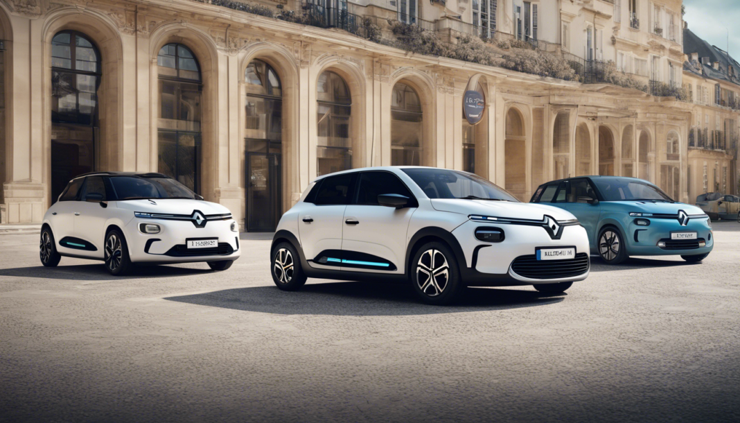 Renault 5 E-Tech ou Citroën ë-C3 (2024) : laquelle choisir à moins de 25 000 € ? découvrez le comparatif entre la renault 5 e-tech et la citroën ë-c3 (2024) pour choisir la meilleure voiture électrique à moins de 25 000 €.