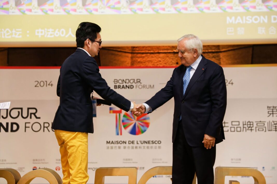 RAFFARIN