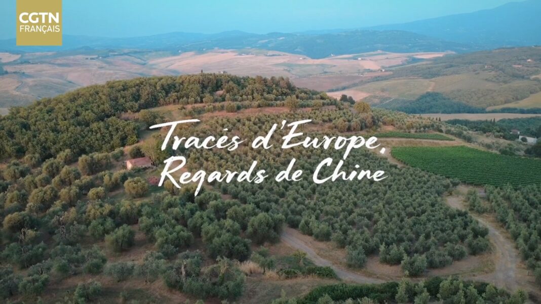 Diversification stratégique Europe Chine Diversification stratégique : l'Europe mise sur la Chine