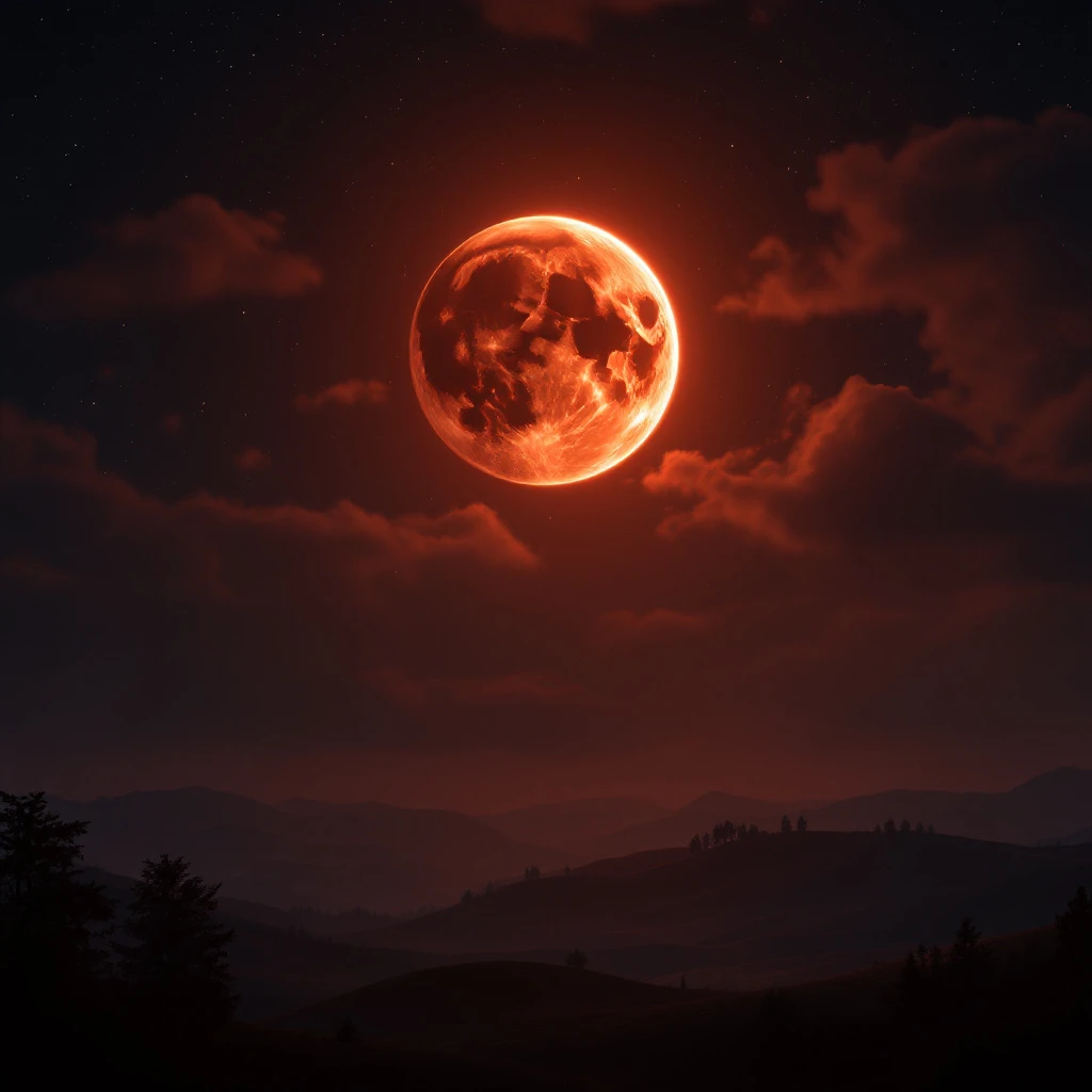 Lune de Sang