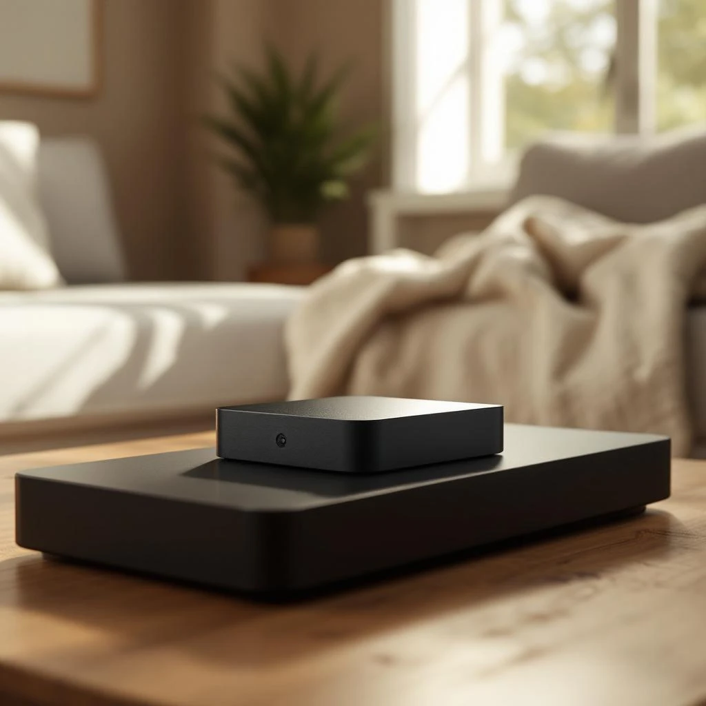 Chromecast Google TV 4K