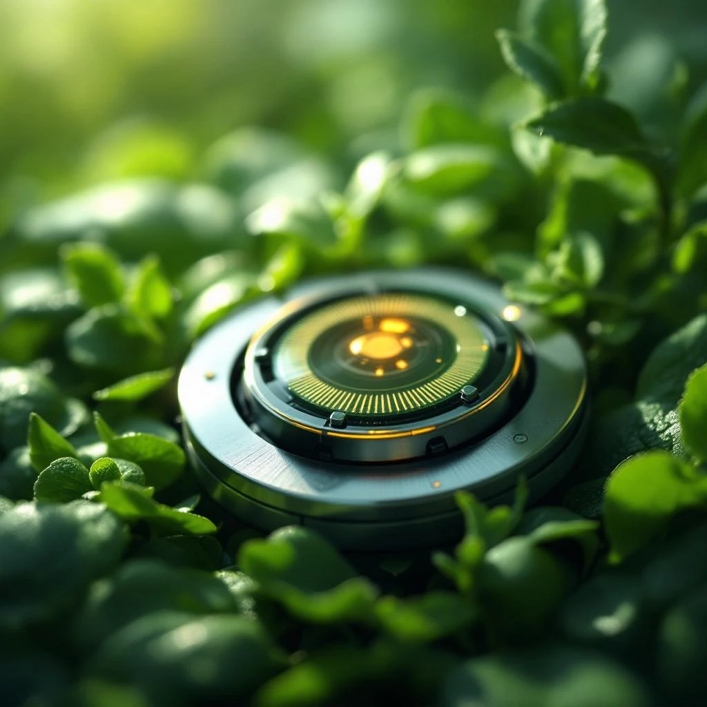 Écosystèmes IoT 2025