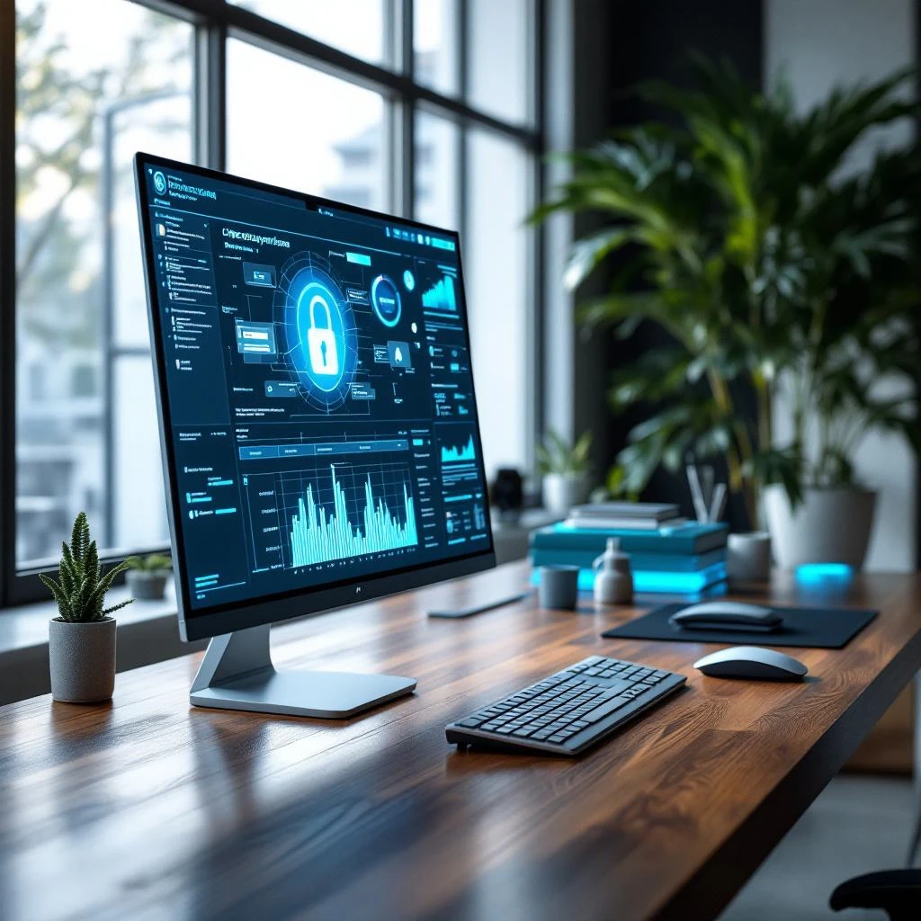 Cybersécurité 2025