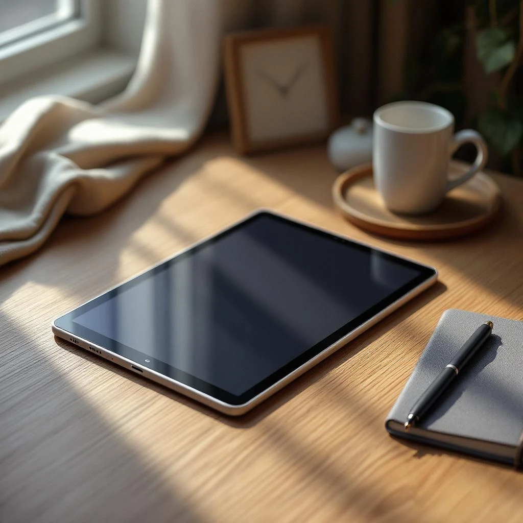 Xiaomi Pad 7 Pro