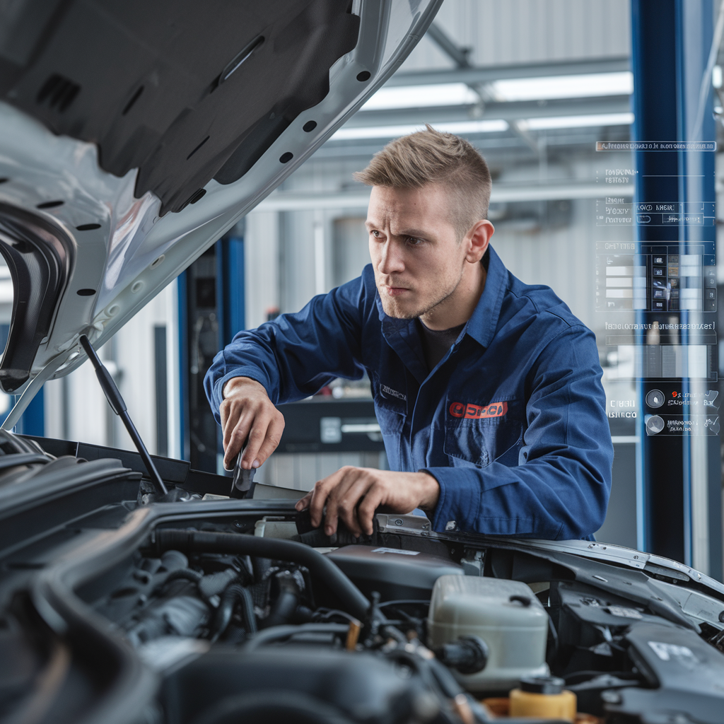 Comparaison entre la maintenance traditionnelle et AssistXR.