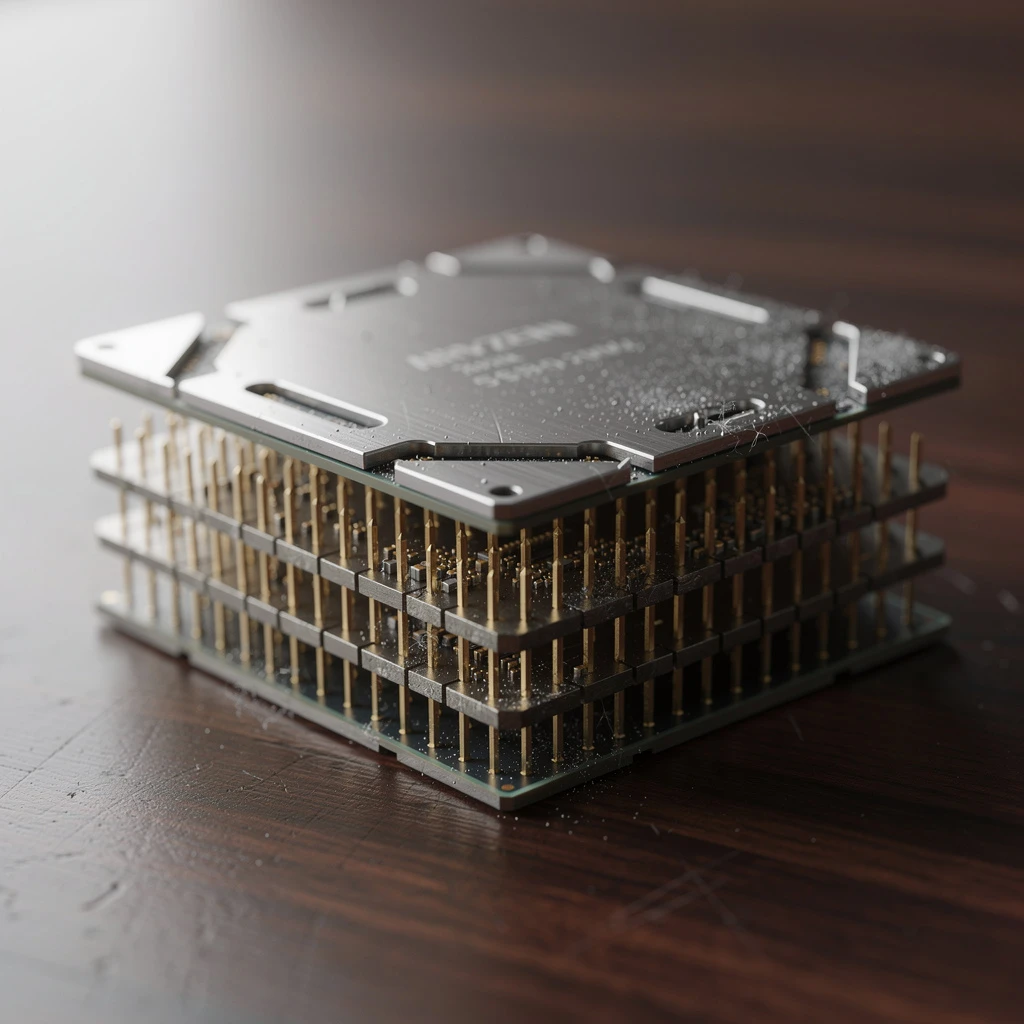 Ryzen 9 9950x3d2