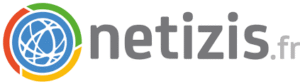 Logo Netizis Logo Netizis