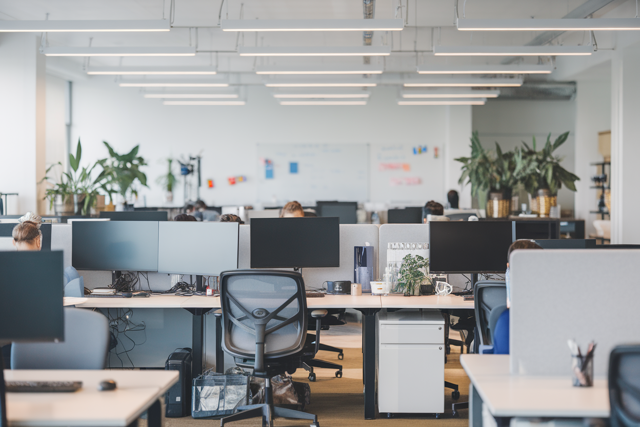 Le refuge climatique en entreprise: accueil, encadrement, responsabilités