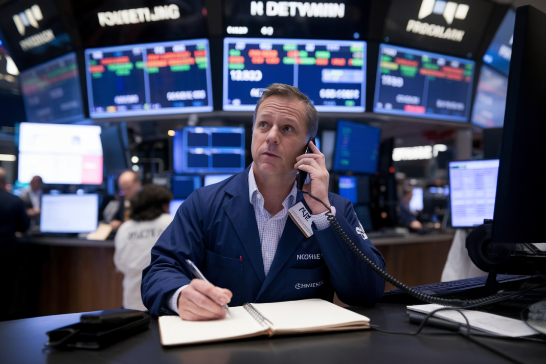 10 milliards d'euros, +30% en 5 ans, les rachats d'actions gagnent la France, ce qui inquiète les salariés Rachats d'actions: comment ça marche concrètement en Bourse?: Un programme de rachat d'actions se déroule via des achats sur le marché, dans un cadre encadré par les règles boursières et la gouvernance interne. L'entreprise ne rachète pas au hasard: elle fixe de - illustration