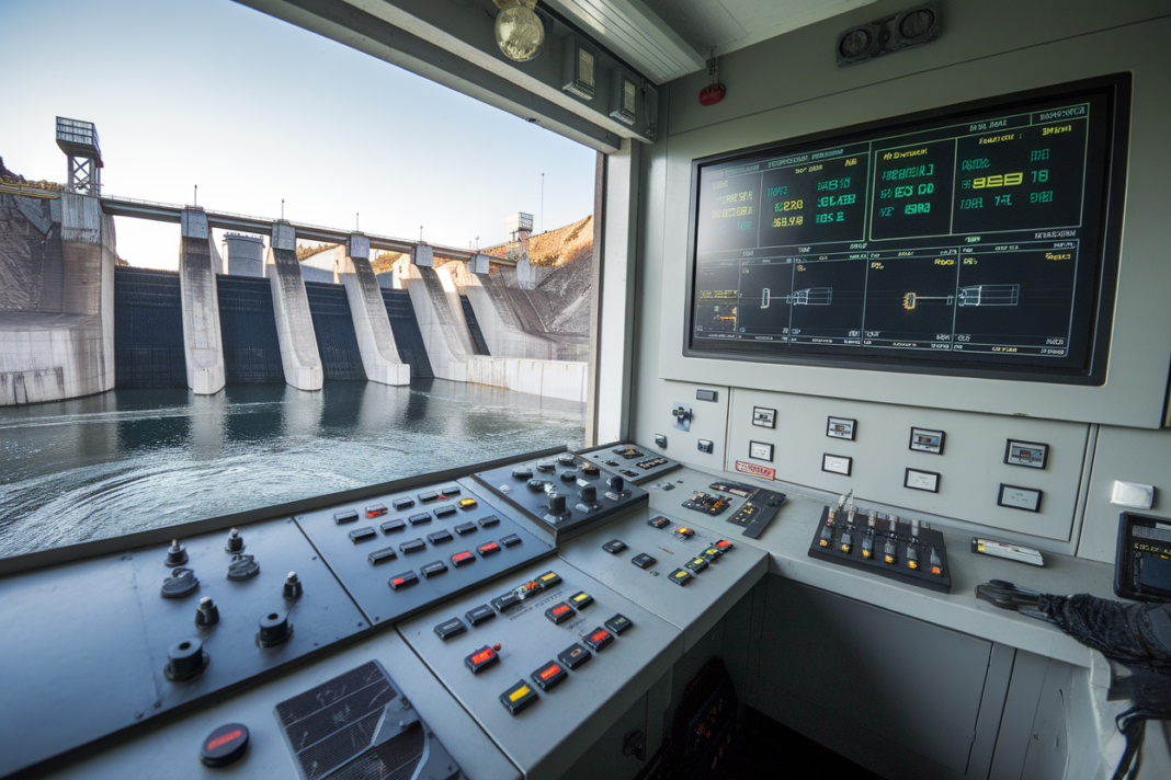 Hydroélectricité: la loi de compromis avec Bruxelles ouvre à EDF un nouveau cycle d'investissements Pourquoi EDF veut relancer l'hydroélectricité, au-delà des volumes produits: Réduire l'hydroélectricité à une simple quantité d'électricité produite manquerait l'essentiel. Dans un système électrique en transformation, l'hydro joue un rôle de flexibilité et de pilotage que peu - illustration