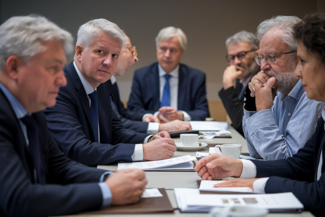 Café : un rapport pointe des manquements aux règles européennes, la filière se défend Traçabilité et due diligence: l'UE pousse la filière à documenter: Le secteur du café ne fait pas face uniquement à des règles produit. Il doit aussi intégrer une montée en puissance des exigences de transparence sur la manière dont les entreprises protègent l'enviro - illustration