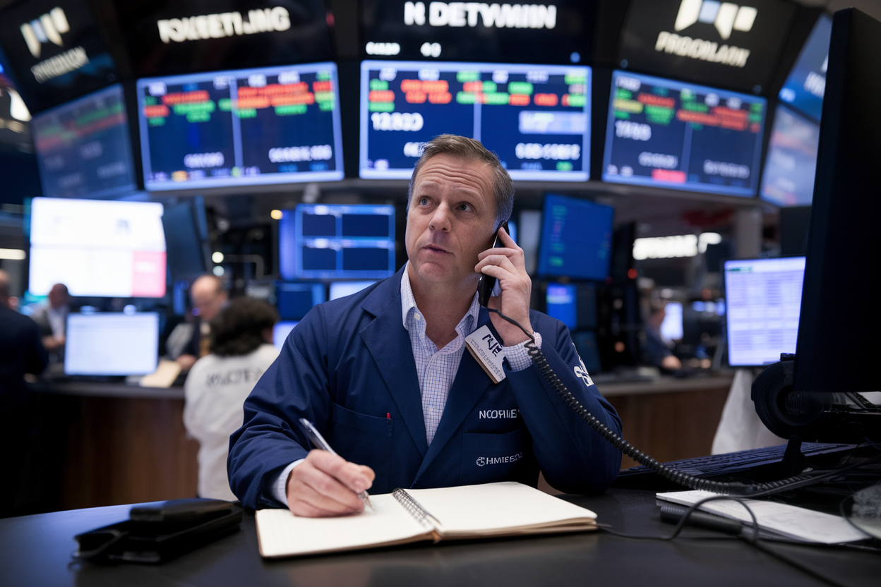 Rachats d'actions: comment ça marche concrètement en Bourse?