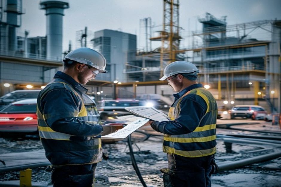 04fb56b4d2969278 6 EPR2, partenariat EDF-Technip Energies verrouillé, ce que la filière nucléaire française doit affronter maintenant