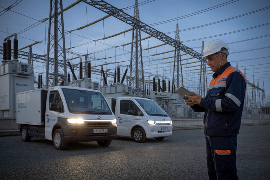 0f19364d080d97ff Exportations d'électricité record, prix de gros détendus, pourquoi certaines factures peuvent enfin s'alléger en France