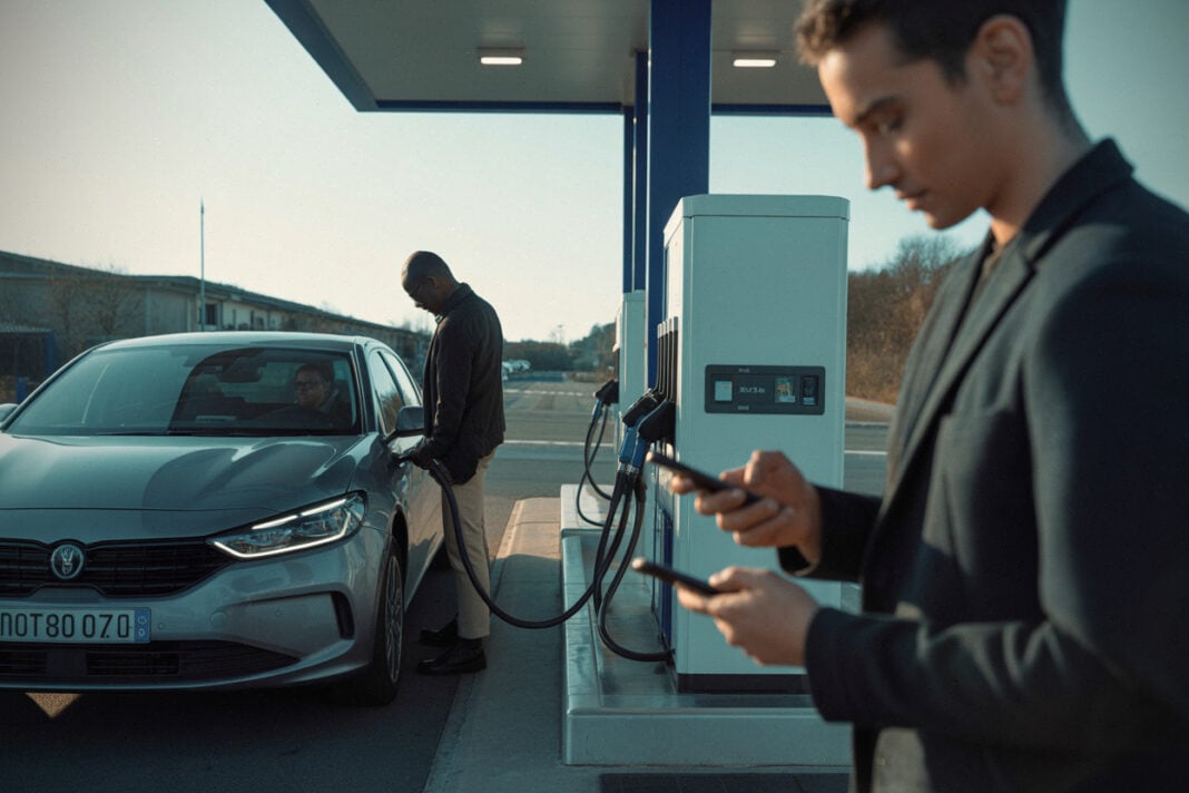 10683c8dfdbf48d7 Deux millions de Français, 100 euros d'aide carburant non demandés, ce que la ministre révèle aux ménages modestes
