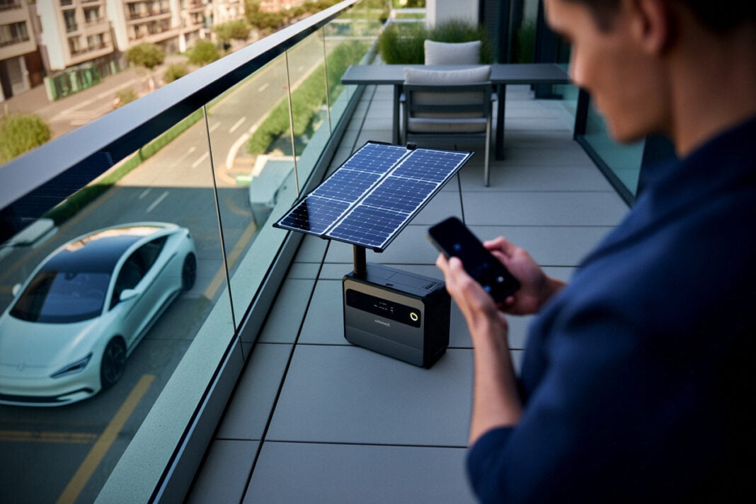 1182df00ae28e614 Générateur solaire en soldes: les critères à vérifier avant d'acheter ce kit à prix réduit