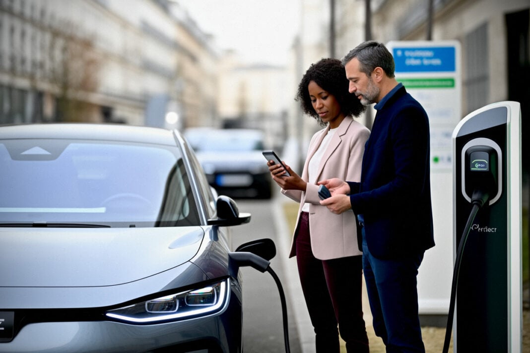16e4ad41419276ec Voiture électrique en Île-de-France : quatre idées reçues passées au crible en 2026
