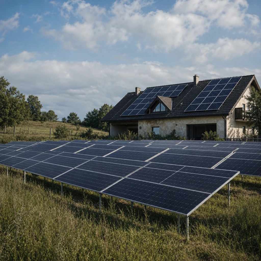 baisse des coûts solaires 2026