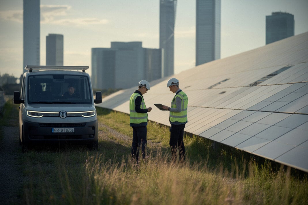 307dc40e7ea2a9ba 25 % d'électricité solaire dans l'UE en juin, un record impressionnant, ce que le réseau européen doit affronter