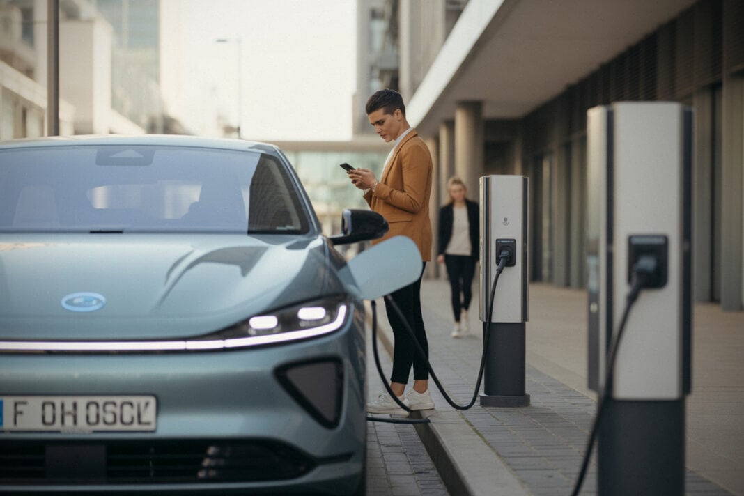 584cbb11b718a5f4 18 juillet 2026, aucun projet de loi, taxe au kilomètre pour voitures électriques, ce que Bercy surveille en France