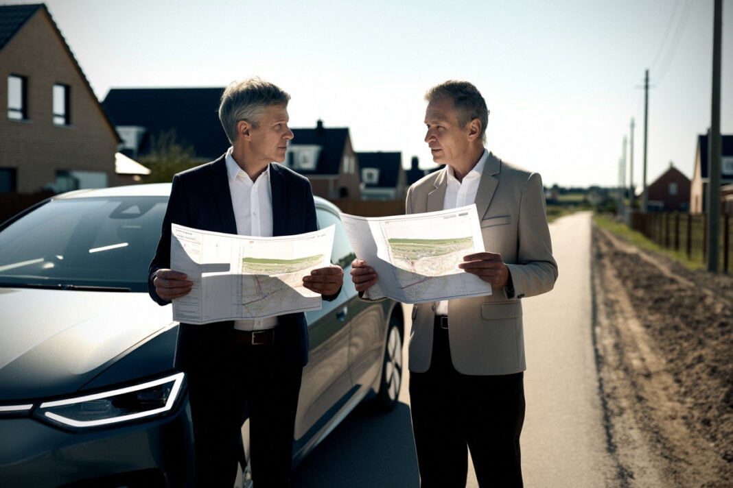 789385b365fa7783 Des habitants bloquent un projet solaire malgré leur soutien à l'énergie verte locale