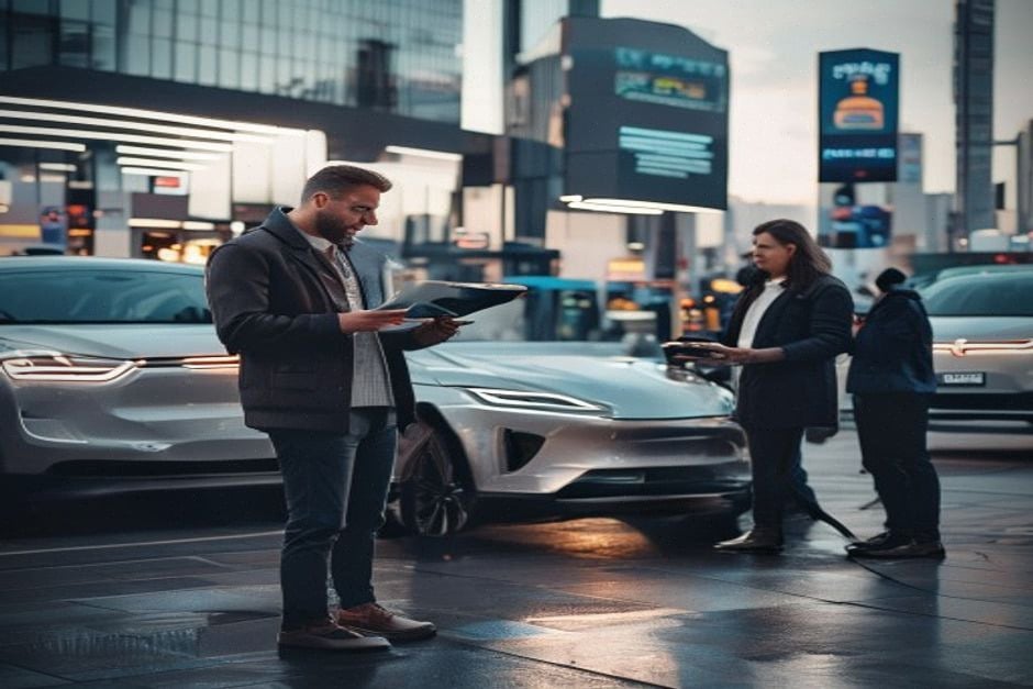 79cafa08e91bb575 Batterie de 8 000 à 20 000 euros, câble de recharge, autonomie épuisée, ce que l'assurance doit couvrir avant de signer