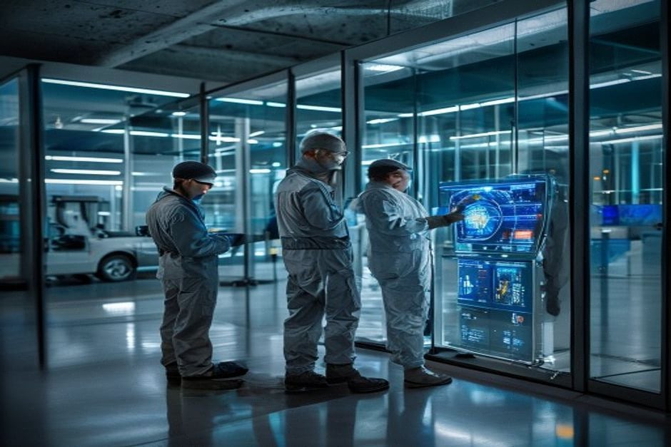 31 juillet 2026, fusion nucléaire bas carbone, ITER à Cadarache, ce calendrier serré reste le défi industriel majeur