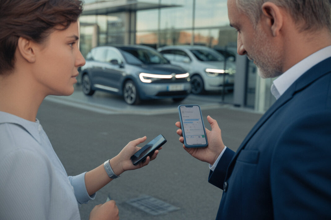 Leasing social 2026, moins de 100 €/mois, Citroën ë-C3 et Renault Twingo, ce que les candidats doivent vérifier