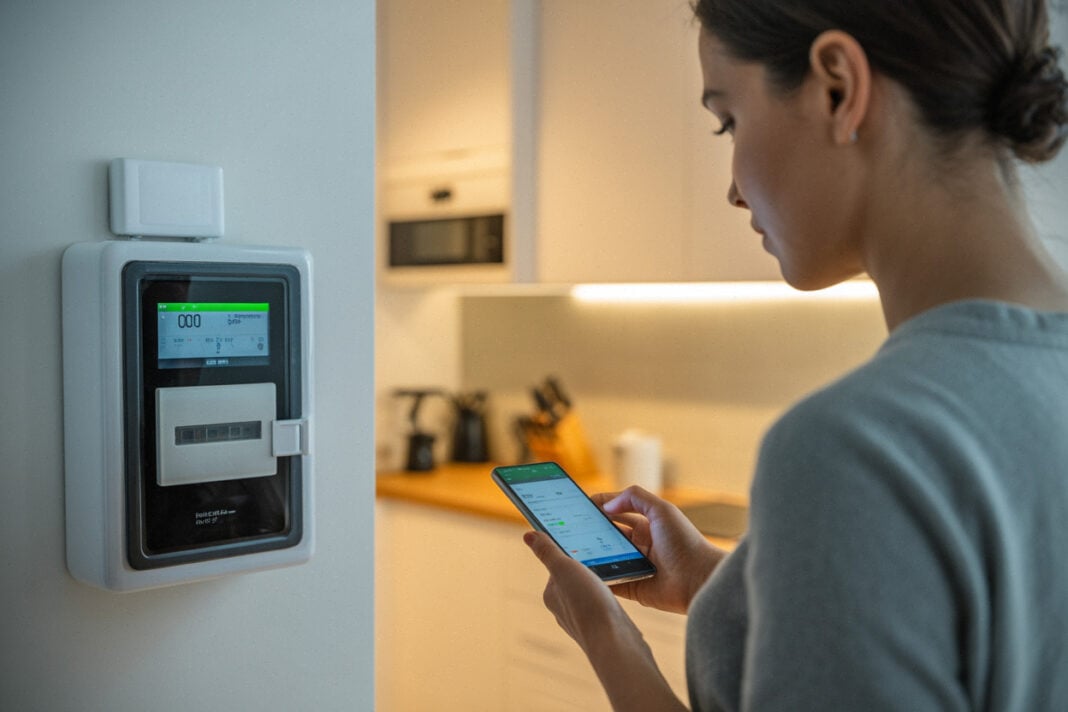 a82a6e859012fce3 Compteurs intelligents : comment Linky aide à réduire la facture et intégrer le solaire
