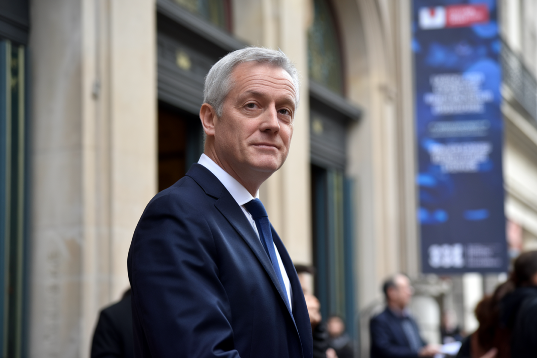Les entreprises sont-elles des variables d'ajustement? Ce que révèle le débat sur les salariés Bruno Le Maire et la bataille des mots sur les salariés: La formule a aussi une vie gouvernementale. Une source rapporte: Bruno Le Maire répète que