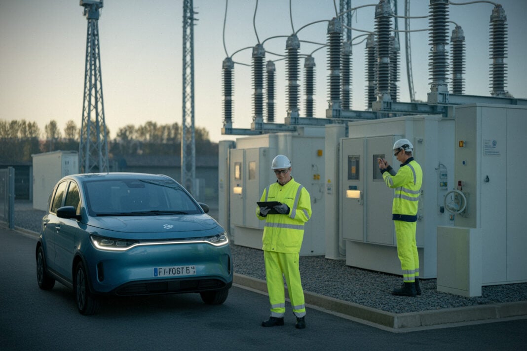 Électricité française, nucléaire et hydraulique bas carbone, l'atout compétitif que l'industrie peine encore à exploiter