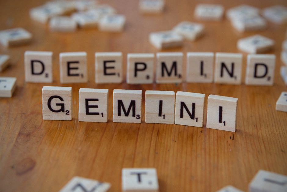 Réglages de confidentialité Mac liés aux données vocales Gemini
