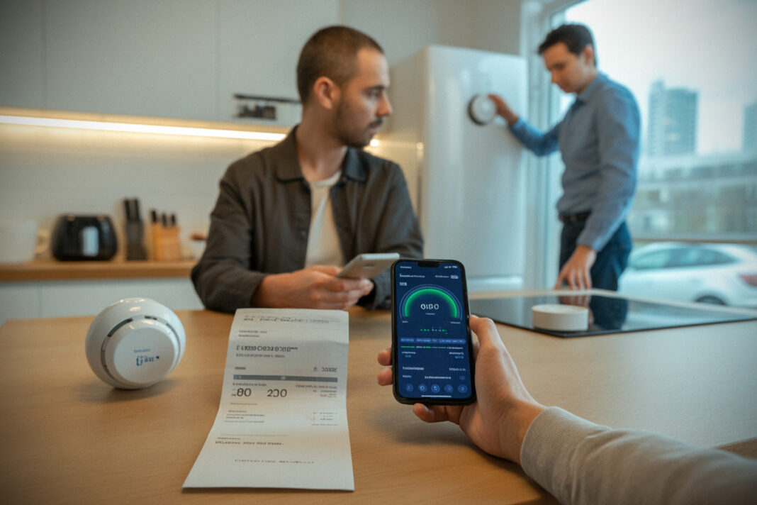 Tempo EDF au 1er août 2026, jour rouge près de 0,73 le kWh, ce que cette hausse change pour votre facture d'électricité