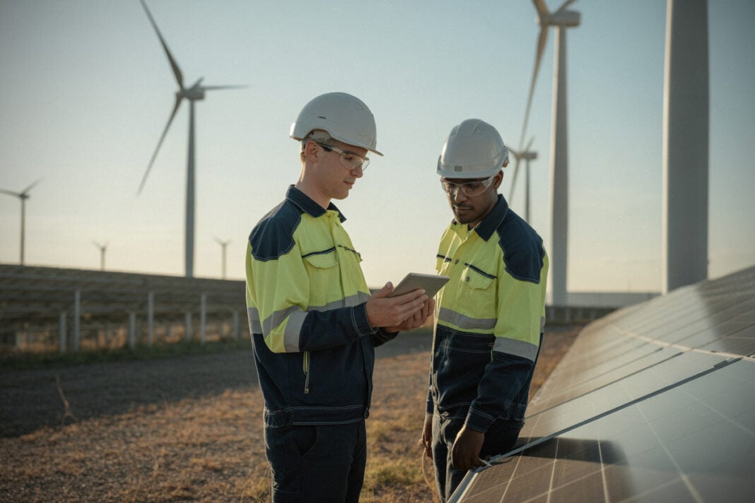 Eskom Green obtient son feu vert, l'Afrique du Sud mise sur le renouvelable, ce que son réseau fragile doit affronter