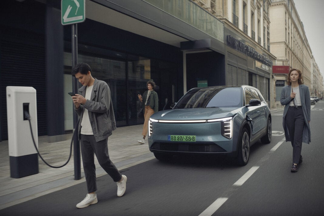 025632fe07040636 41 048 ventes, 4,8 % du marché, voitures chinoises discrètes en France, pourquoi l'invasion reste invisible sur nos routes