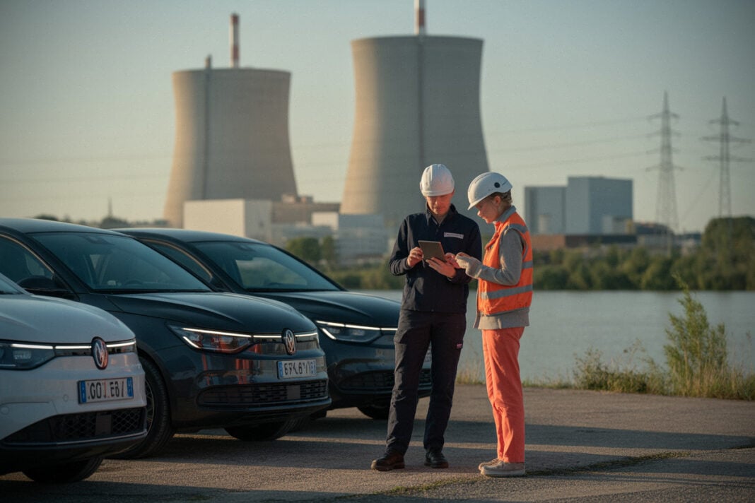 026c65ba30ab1bb8 Golfech n 2 reconnecté, 5e arrêt de l'été, cette coupure hors canicule révèle ce qu'EDF doit vérifier avant la pleine puissance
