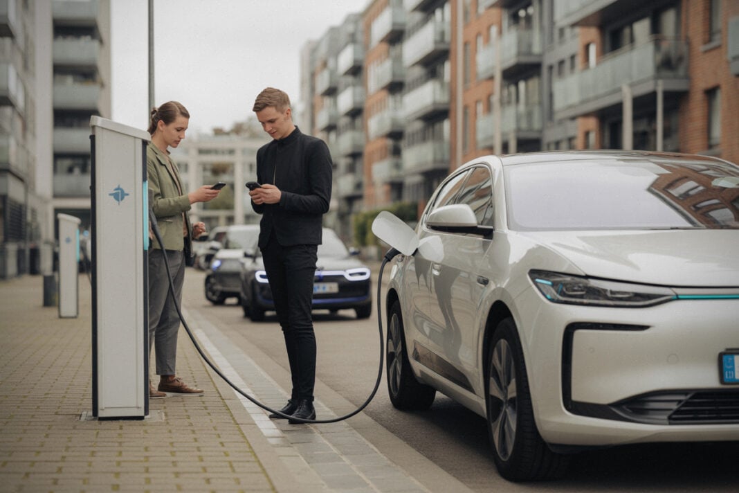Recharge électrique en 2026, Chargemap, Shell Recharge et Plugsurfing, ce que leurs tarifs cachent en Belgique