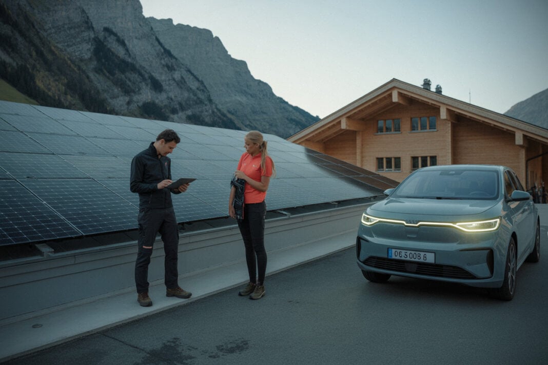 18b54fd0298798cd En 2026, François Fellay défend le solaire suisse, un défi de réseau, ce que le réseau électrique doit affronter