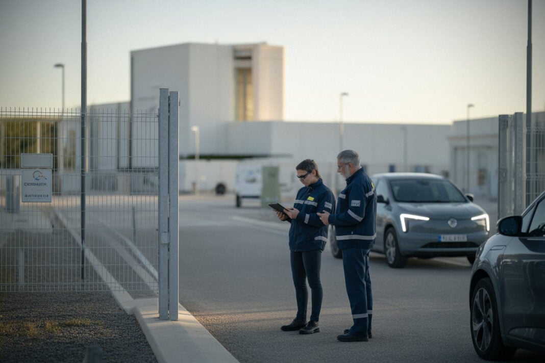 Nucléaire, Pégase à Cadarache autorisée au démantèlement, sûreté, déchets, territoire, ce que le CEA doit affronter