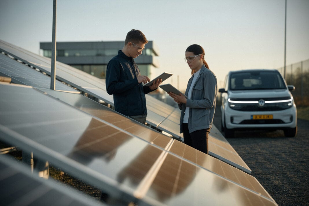 29b1c885b86f2c12 Panneaux solaires moins chers, Chine et Canada visent le coût des modules, ce que cette avancée peut changer pour le marché