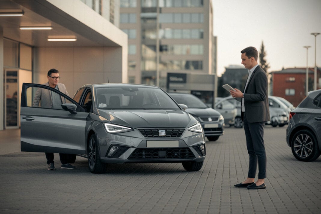 2be0d122aca8a89d 5 200 € de remise, août 2026, Seat Ibiza sans hybride ni électrique, cette citadine européenne surprend le marché