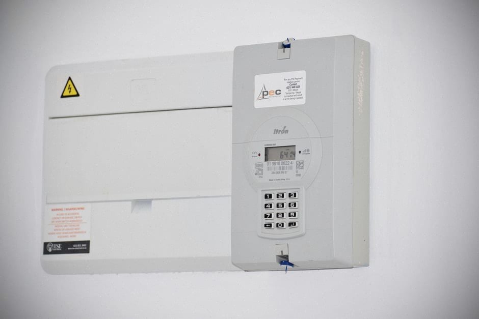 Compteur Linky utilisé pour répartir les kilowattheures solaires locaux
