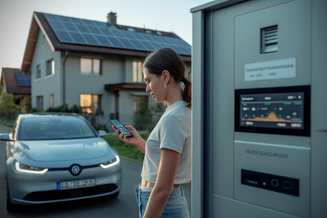 4239e40544d3da8d Courant solaire dynamique en Suisse, fin du tarif fixe, stockage et autoconsommation deviennent décisifs pour les propriétaires