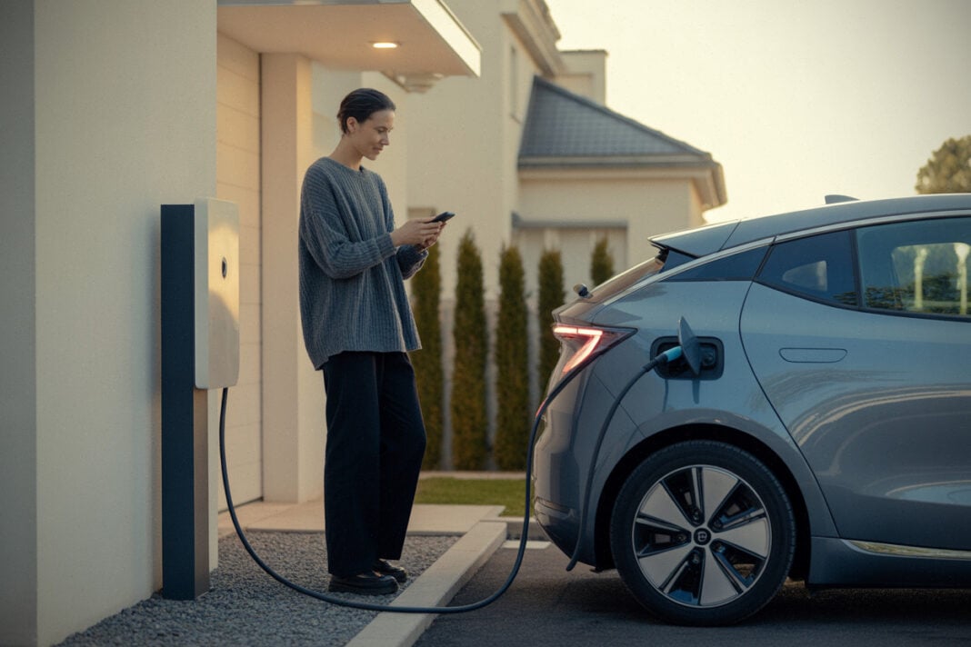 1er août 2026, électricité plus chère, recharge à domicile, ce qui change vraiment pour votre voiture électrique