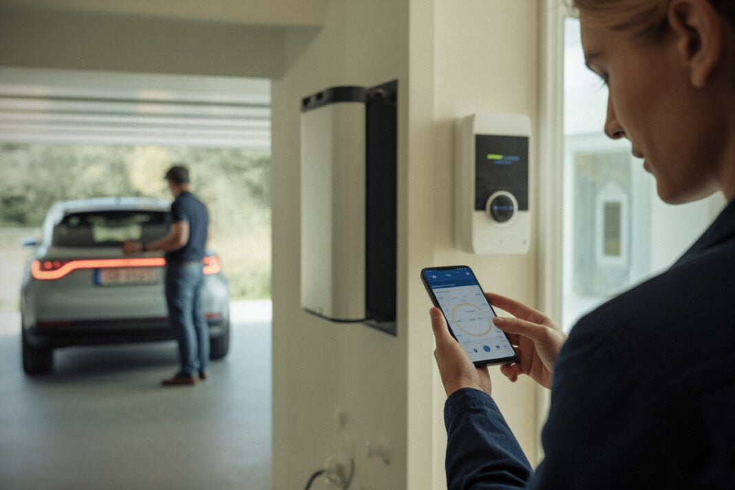 6f3234ccd7c4a98e Batterie domestique, prix dynamiques, Sobry et Zendure veulent réduire la facture, ce qui change pour les foyers équipés